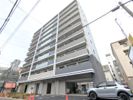 エスリード弁天町ルシェンテの間取り画像