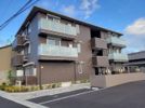 イーストラインIIの外観
