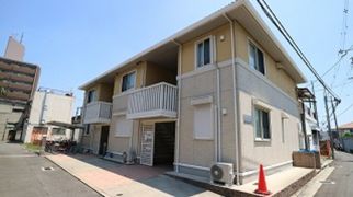 第7ウエスタンハイツの外観画像