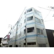 プチシャトー清水の外観画像