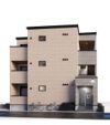 robot home 滝井の外観