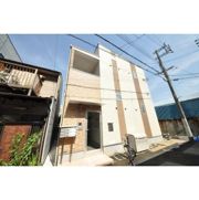 クレール鶴見の外観画像