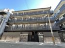 レオネクストラ メイジュ天神橋の外観