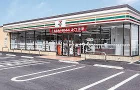 近くのセブンイレブン 大阪本庄西1丁目店まで549m(徒歩7分)