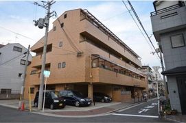 ガーデンコート山之内の外観画像