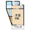ハウス目手久の間取り画像
