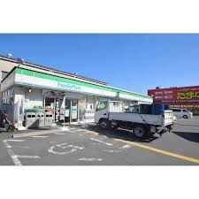 近くのファミリーマート 守口南寺方東通店まで456m(徒歩6分)