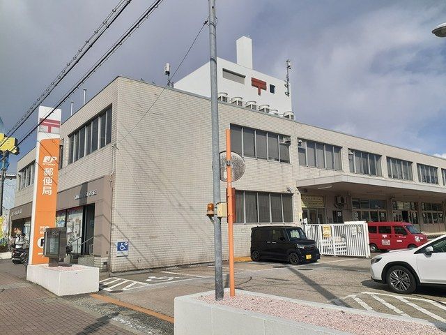 近くの門真郵便局様まで120m(徒歩2分)