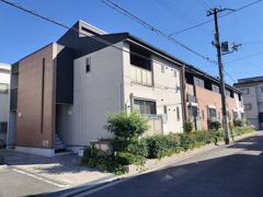 アルバーダ ドスの外観画像