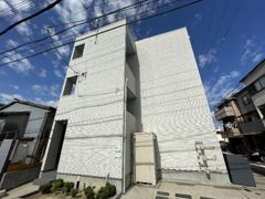 Elever 門真の外観画像