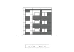 Casa di Salice Mityuyaの外観画像