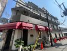 セイワパレス福島の外観