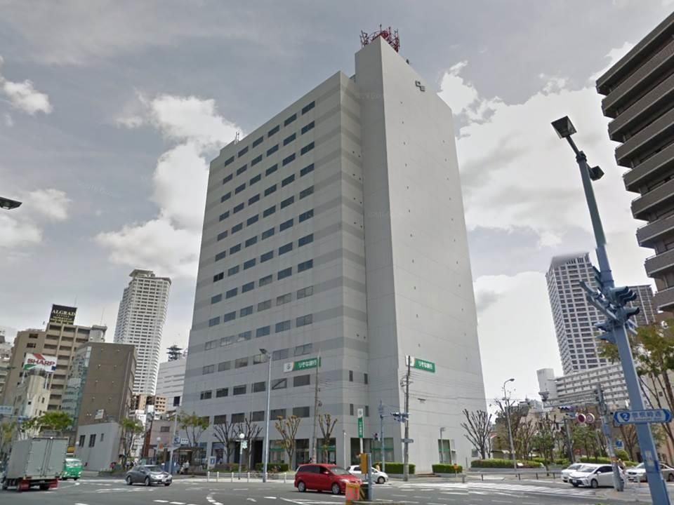 近くのりそな銀行 福島支店まで295m(徒歩4分)