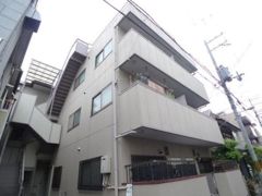 CLEAR FUKUSHIMAの外観画像
