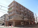 杉本町グランドハイツの外観