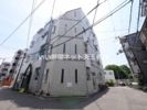 アスカ藤の外観