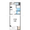 Clover住吉南の間取り画像