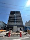 IW RESIDENCE大阪CREST TAPPの外観
