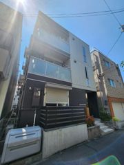 ウイラニ ホメの外観画像