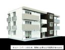 メゾンルル赤川の外観