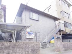 メゾンドマホロバの外観画像