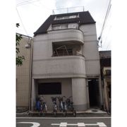 ラパンジール粉浜IIの外観画像