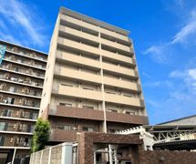 TKM KOHAMAの外観画像