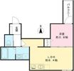 アーバン・コハマの間取り画像