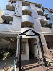 Collection城北IIの外観画像