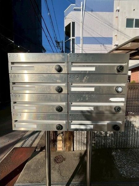その他
