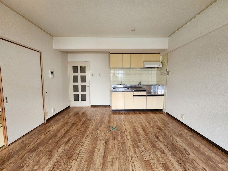 近くの生鮮&業務スーパー ボトルワールドOK 深江橋店まで243m(徒歩4分)