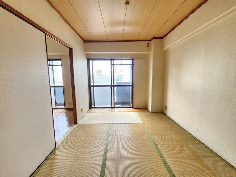 近くの100円ショップセリア ライフ深江橋店まで454m(徒歩6分)