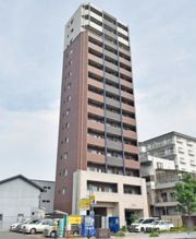 CREATO北大阪レヴァンテの外観画像