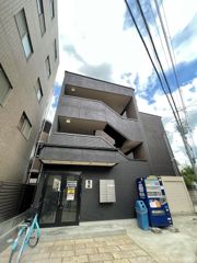 カーサクレスト清水Iの外観画像