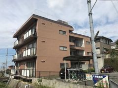 サンライズヴィラ石切の外観画像