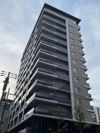 ラ フェリーチェ難波の間取り画像