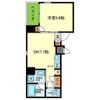 MT玉造の間取り画像