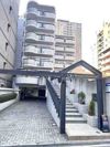 ライオンズマンション上町第2の間取り画像