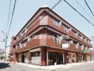 エトワールヴィル－R瓜生堂の間取り画像