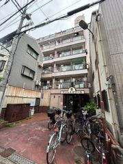 サンレスポワール天六の外観画像