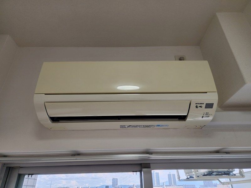 近くのローソン 長柄東二丁目店まで456m(徒歩6分)