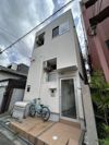 OBED ESTATE hanatenの外観
