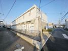 レオパレス悠の外観画像