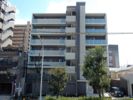 Grand-Place京橋の外観