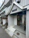 エグゼ高殿の外観