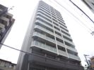 エスプレイス大阪城SOUTHの外観