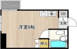 セレブコート安堂寺の間取り画像