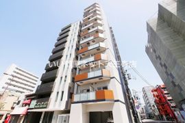 SOAR SHINIMAMIYAの外観画像