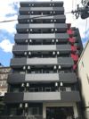 グランパシフィック花園北の外観