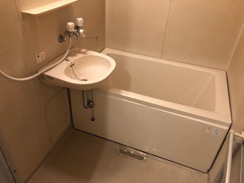 バスルーム